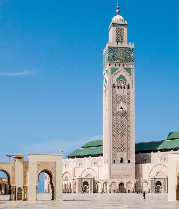 The Imperial Morocco Tour 9 Days From Marrakech