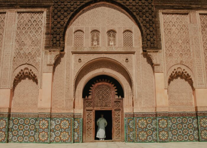 10 Days Morocco Hestorical Tour And Desert From Casablanca