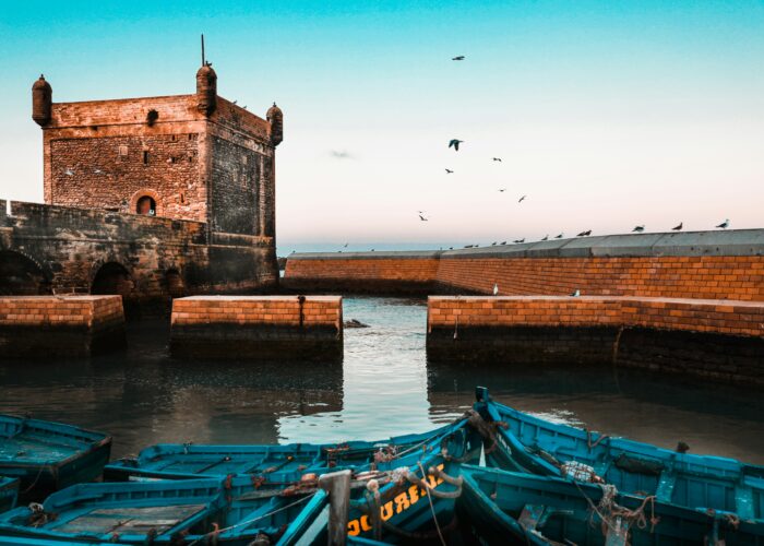 10 Days Morocco Imperial Tour And Desert From Essouira