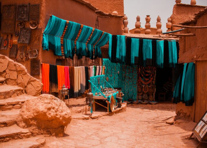 3 Days Desert Tour From Marrakech