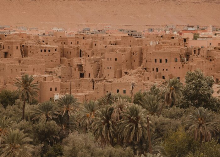 3 Days Morocco Desert Tour