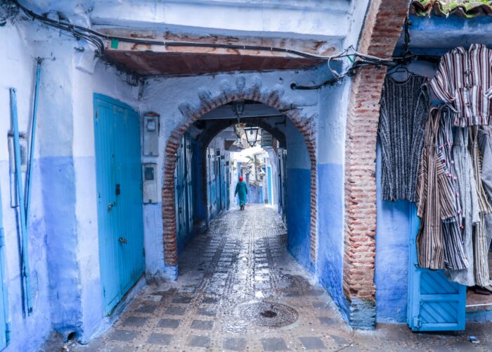 7 Days chefchaouen Tour From Marrakech