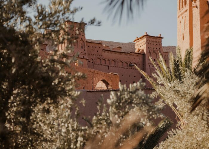 Morocco Sahara Desert Tour From Marrakech for 3 day