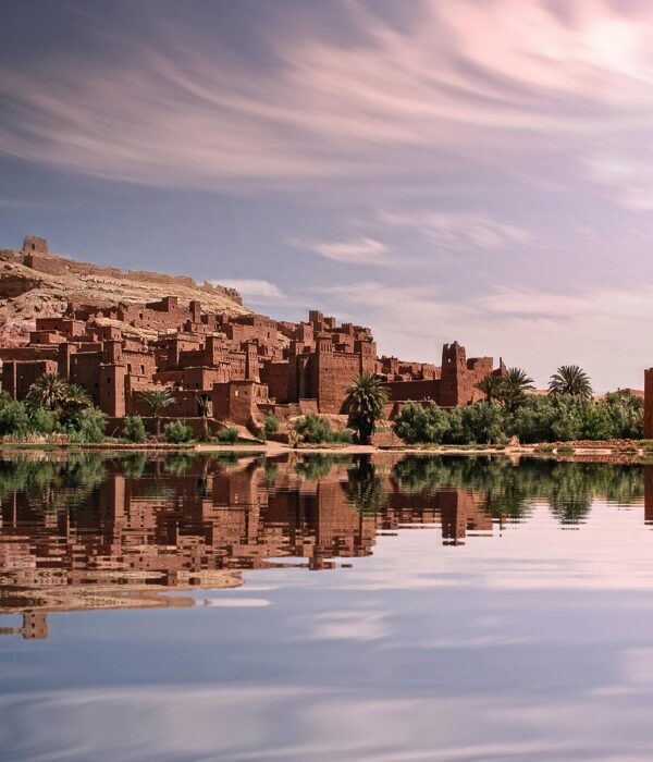 Morocco Tour Explore the Sahara Desert 4 Days From Marrakech