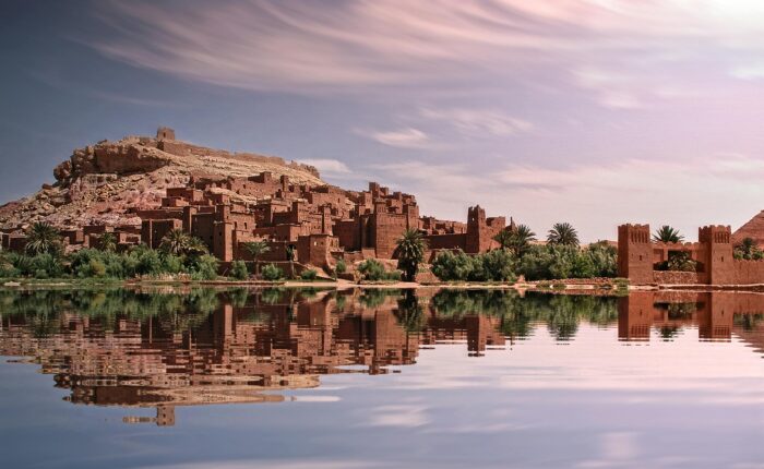 Morocco Tour Explore the Sahara Desert 4 Days From Marrakech