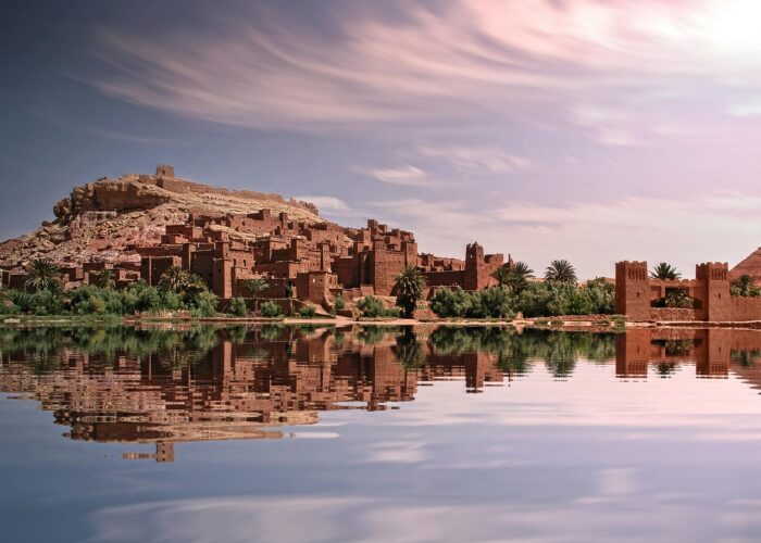 Morocco Tour Explore the Sahara Desert 4 Days From Marrakech