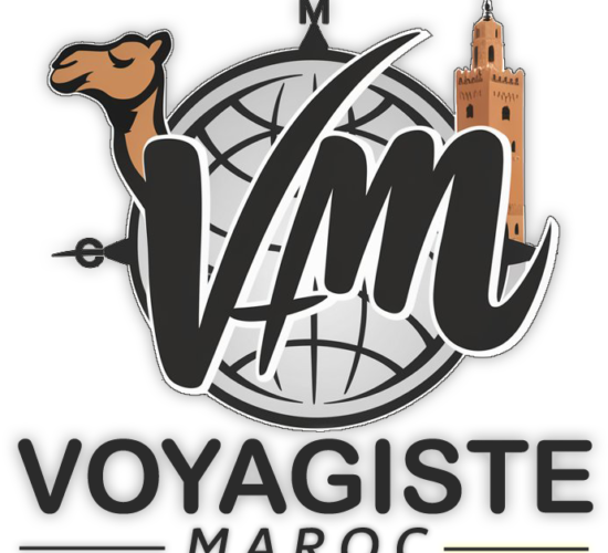 voyagiste maroc logo