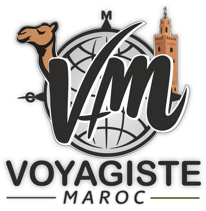 voyagiste maroc logo