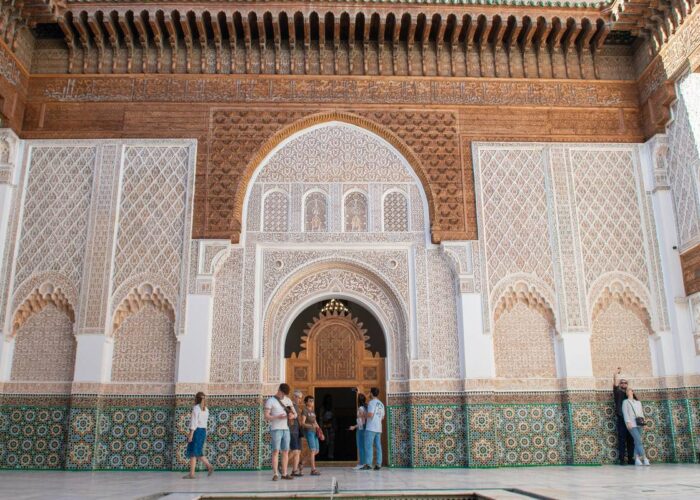 10-Day Morocco Discovery Tour from Marrakech