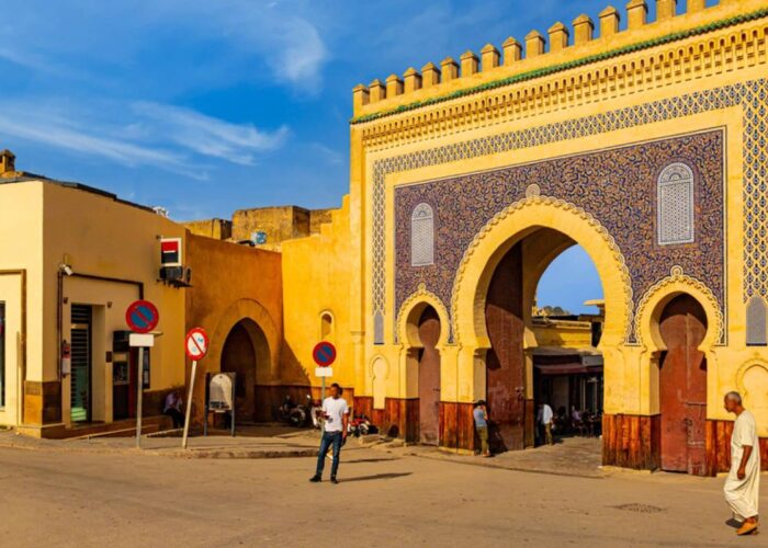 10 Days Luxury Morocco Tour 20+ Destinations