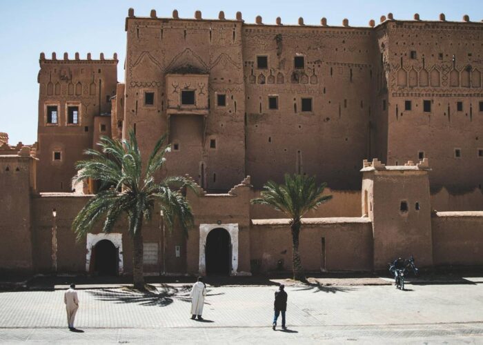 10 Days Luxury Morocco Tour Casablanca to the Desert 20+ Destinations