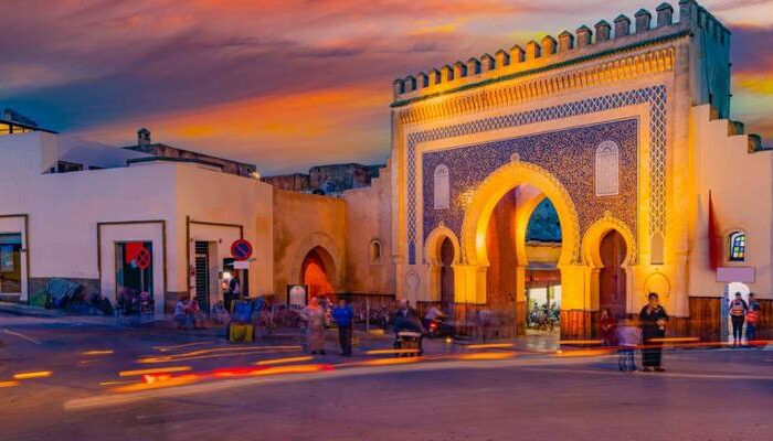 Authentic 9 Days Morocco Tour From Marrakech To Sahara Desert