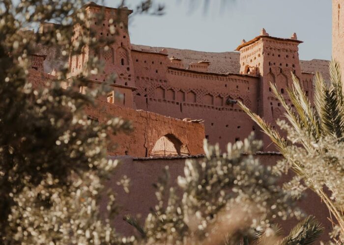 3 Days Morocco Tour from Marrakech to the Chegaga camp