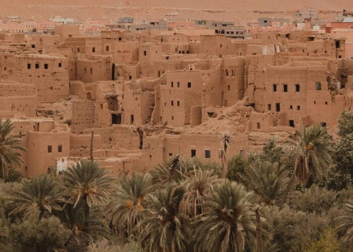 3 Days Morocco Tour from Marrakech to the Grand Sahara Desert