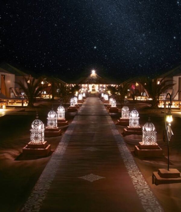 3 Days Morocco Tour from Marrakech to the Sahara Desert