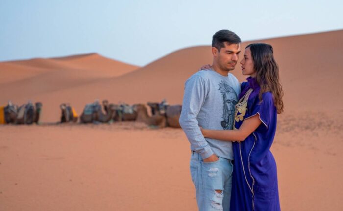 6 Days Morocco Tour - Sahara Desert and Imperial Cities From Marrakech