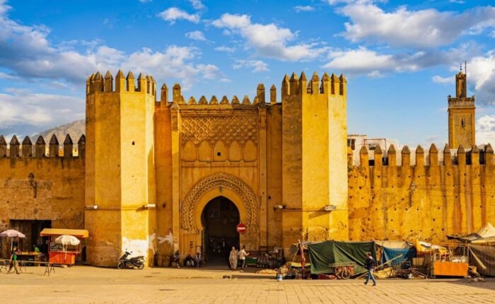 Best 8 Days Morocco Tour - Imperial Cities and Desert From Marrakech