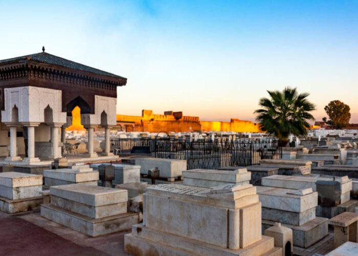 10-Day Historical Morocco Tour and Jewish Heritage