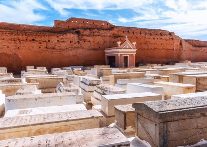 10-Day Morocco Tour & Jewish Heritage From Casablanca