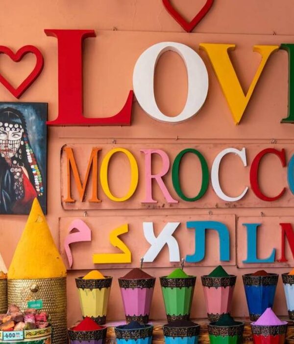 10 Days Historical Morocco Tour & Jewish Heritage From Casablanca
