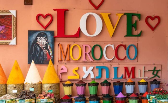 10 Days Historical Morocco Tour & Jewish Heritage From Casablanca