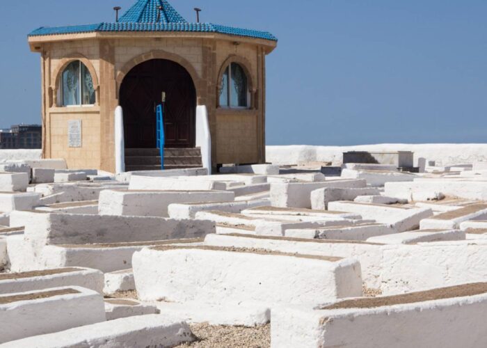 10 Days Historical Morocco Tour and Jewish Heritage From Casablanca