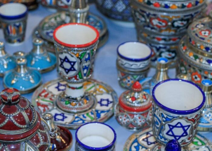 10 Days Morocco tour & Jewish Heritage From Casablanca