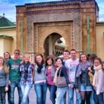 6 Days Morocco Tour to Sahara Desert and Imperial cities from Casablanca