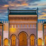 9 Days Morocco Imperial Tour And Sahara Desert From Tangier