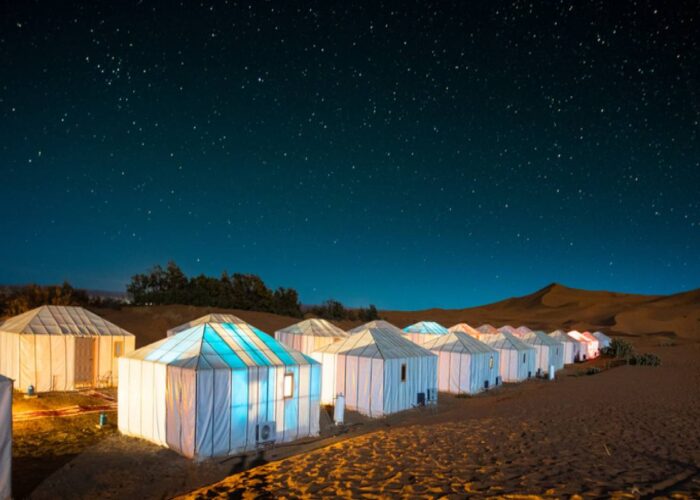14-Day Authentic Morocco Desert Tour