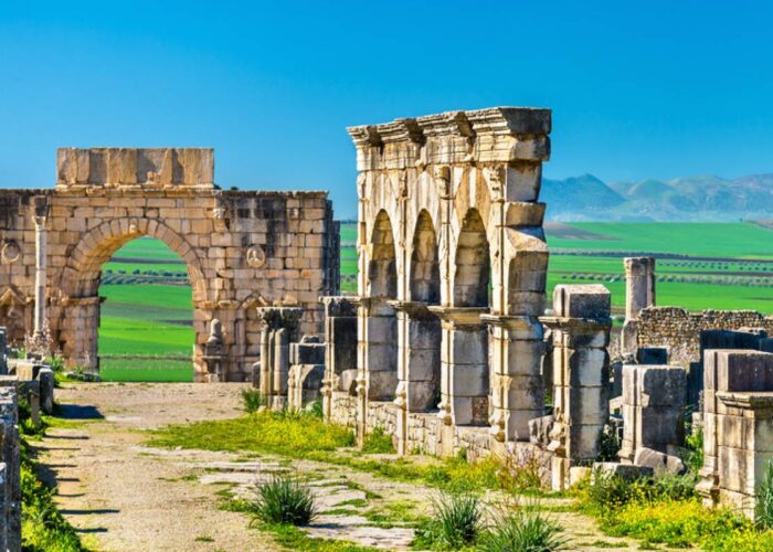 14-Day Authentic Morocco Tour