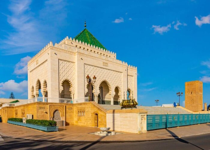 14-Day Authentic Morocco Tour - Grand Tour From Casablanca