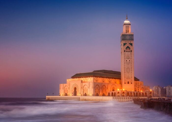 14 Days Authentic Morocco Desert Tour