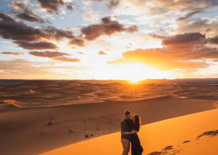 14 Days Authentic Morocco Tour - Grand Morocco Tour