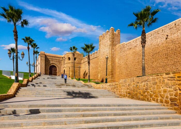 14 Days Authentic Morocco Tour - Grand Sahara Tour From Casablanca