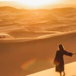 14 Days Authentic Morocco Tour - Grand Tour From Casablanca