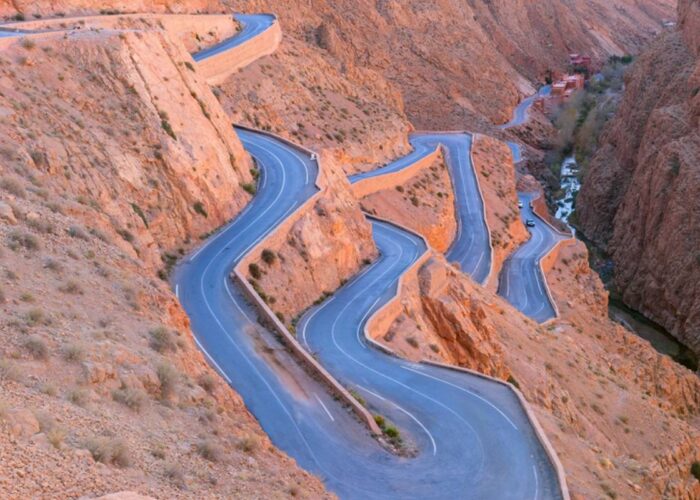 14 Days Morocco Tour - Grand Tour From Casablanca