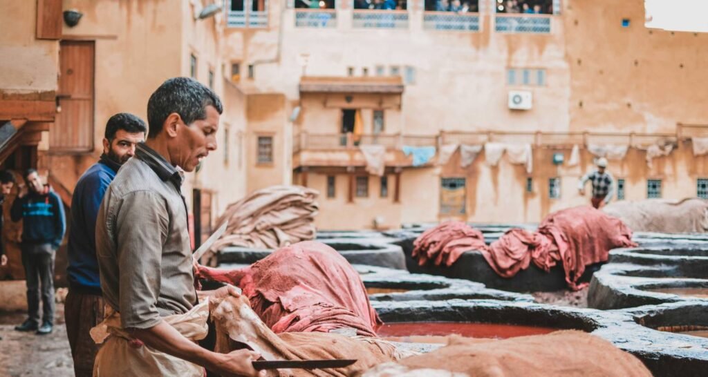 Exclusive 7-Day Morocco Tour – Starry Night in the Majestic Sahara Desert