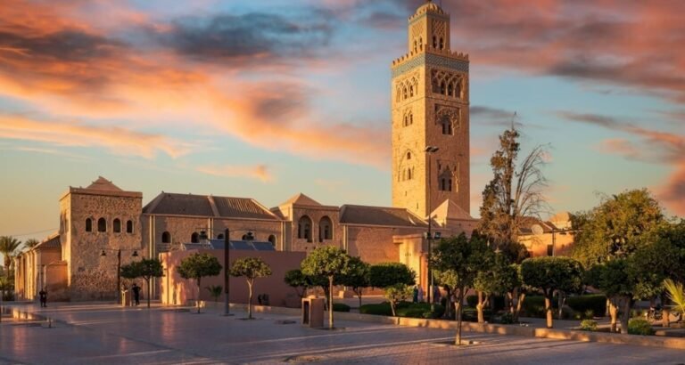 Exclusive 7 Days Morocco Tour – Starry Night in the Majestic Sahara Desert