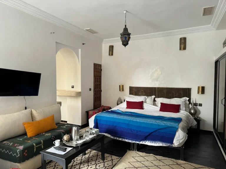 Riad Tama & Spa ou similaire