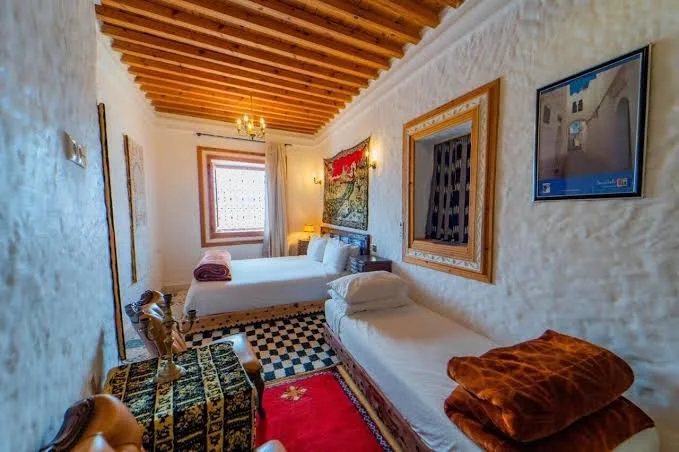 Riad La Santa or Similar